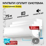Факторы влияющие на стоимость монтажа мультисплит систем