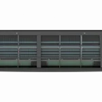 Сплит-система Ballu BSVI-12HN8: Технические характеристики и преимущества