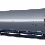 Мультисплит-системы Haier на 3 комнаты: особенности и преимущества